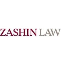 Zashin & Rich Co., L.P.A. law firm logo