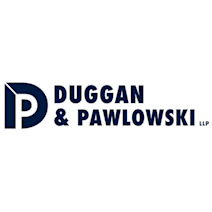 Duggan & Pawlowski LLP law firm logo