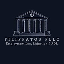 Filippatos PLLC law firm logo