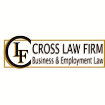 Cross Law Firm, S.C. law firm logo