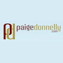 Paige J. Donnelly, Ltd. law firm logo