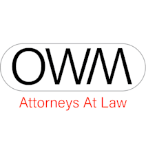 O'Donnell, Weiss & Mattei, P.C. law firm logo