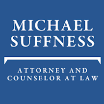 Michael B. Suffness, P.C. law firm logo