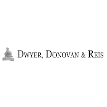 Dwyer Donovan & Pendleton, PA law firm logo