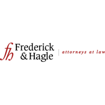 Frederick & Hagle law firm logo