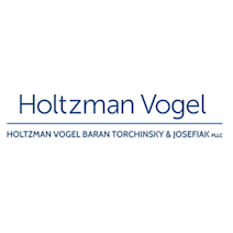 Click to view profile of Holtzman Vogel Baran Torchinsky & Josefiak, PLLC, a top rated Administrative Law attorney in Washington, DC