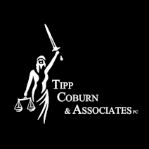 Tipp Coburn Lockwood, PC law firm logo