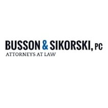 Busson & Sikorski, P.C. law firm logo