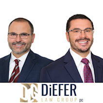 Diefer Law Group, P.C. law firm logo
