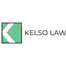 Kelso Law, PLLC law firm logo
