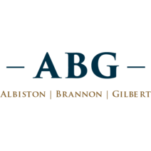 Albiston Brannon & Gilbert, PLLC law firm logo