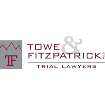Towe & Fitzpatrick, PLLC law firm logo
