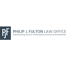 Philip J. Fulton Law Office law firm logo