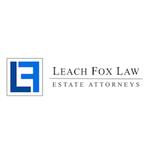 Click to view profile of Leach & Fox, P.C. - Estate Attorneys, a top rated Trusts attorney in North Richland Hills, TX