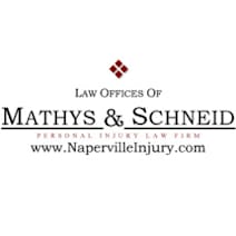 Law Offices of Mathys & Schneid law firm logo