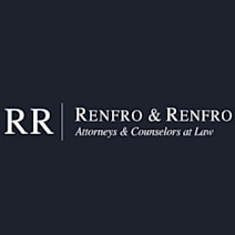 Renfro & Renfro, PLLC law firm logo