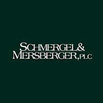 Click to view profile of Schmergel & Mersberger, PLC, a top rated Family Law attorney in Alexandria, VA