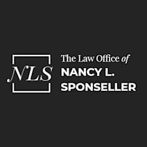 Law Office of Nancy L. Sponseller law firm logo