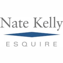 Law Offices of Nate Kelly law firm logo