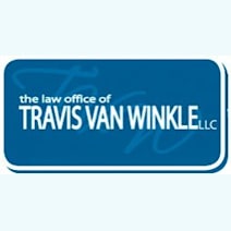 Law Office of Travis Van Winkle, LLC law firm logo