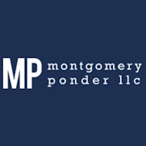 Montgomery Ponder, LLC law firm logo