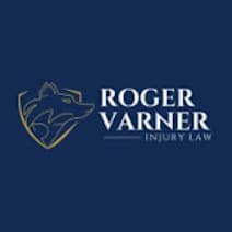Roger Varner Injury Law law firm logo