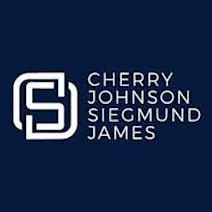Cherry Johnson Siegmund James PLLC law firm logo