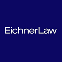 Eichner Law law firm logo