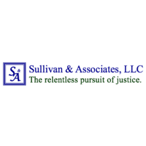 Click to view profile of Sullivan & Associates, LLC, a top rated Personal Injury attorney in Woburn, MA