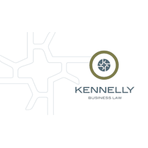 Kennelly Business Law law firm logo