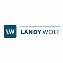 Landy Wolf, PLLC law firm logo