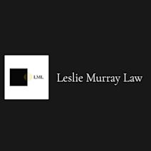 Leslie Murray Law law firm logo