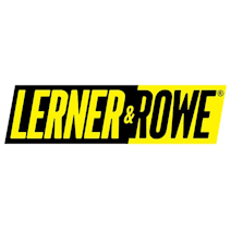 Lerner & Rowe law firm logo