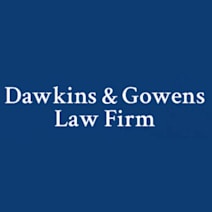 Dawkins & Gowens Law Firm law firm logo