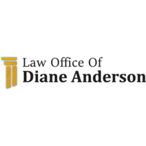The Law Offices of Diane Anderson law firm logo