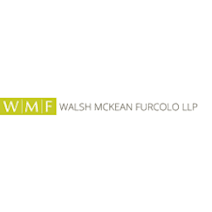 Click to view profile of Walsh McKean Furcolo LLP, a top rated Business Law attorney in San Diego, CA