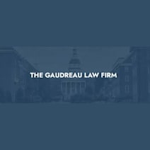 The Gaudreau Law Firm law firm logo