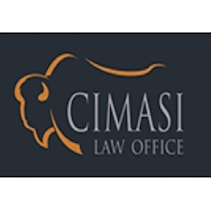 Cimasi Law Office law firm logo
