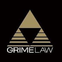 Grime Law LLP law firm logo