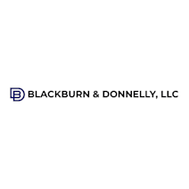 Blackburn & Donnelly law firm logo