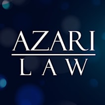 Azari Law, LLC law firm logo