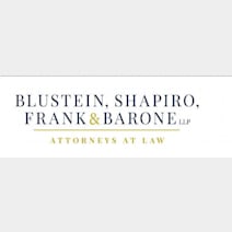 Blustein, Shapiro, Frank & Barone, LLP law firm logo