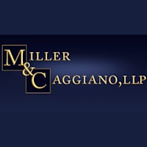 Click to view profile of Miller & Caggiano, LLP, a top rated Workers' Compensation attorney in Carle Place, NY