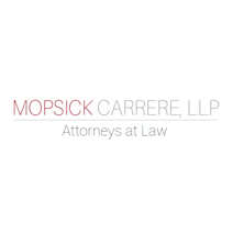 Mopsick Carrere, LLP law firm logo