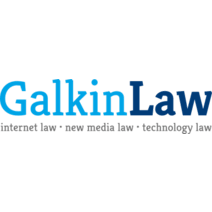 GalkinLaw law firm logo