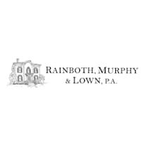 Rainboth Murphy & Lown law firm logo
