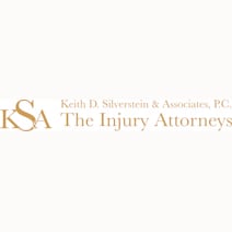 Click to view profile of Keith D. Silverstein & Associates, P.C., a top rated Personal Injury attorney in New York, NY