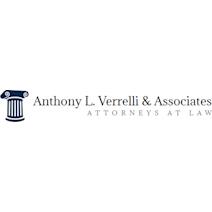 Anthony L. Verrelli and Associates, Attorneys at Law law firm logo