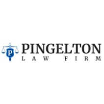 Pingelton Law Firm law firm logo