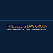 Seelig Law Offices law firm logo